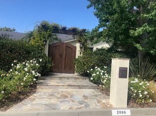 2000 Via Segovia, La Jolla, CA 92037