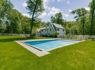 10 High Noon Rd, Weston, CT 06883