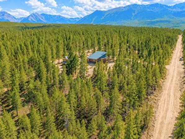 Lot 56 Lodgepole Drive LOT 56, Twin Lakes, CO 80461