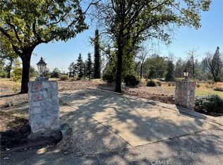 5062 Malibu Dr LOT 40, Paradise, CA 95969