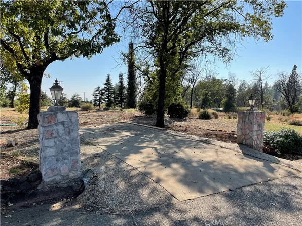 5062 Malibu Dr Lot 40, Paradise, CA 95969