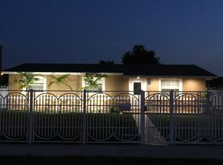 4200 NW 197th St, Miami Gardens, FL 33055