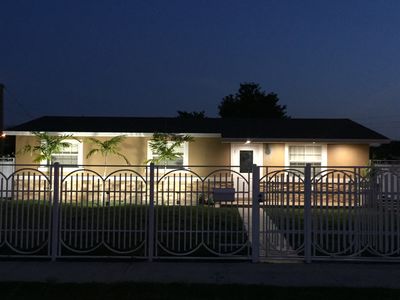 4200 NW 197th St, Miami Gardens, FL, 33055