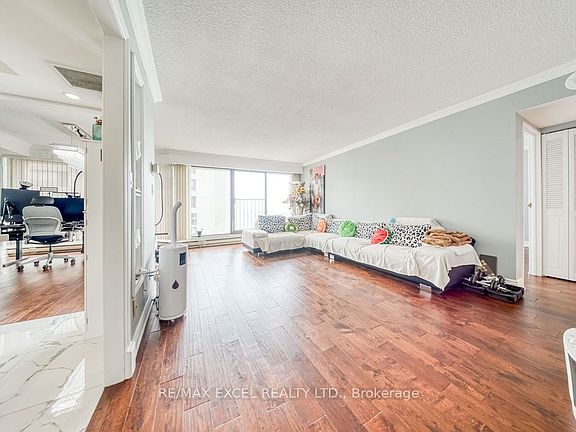 5th image of 65 Harbour Sq Unit 3403