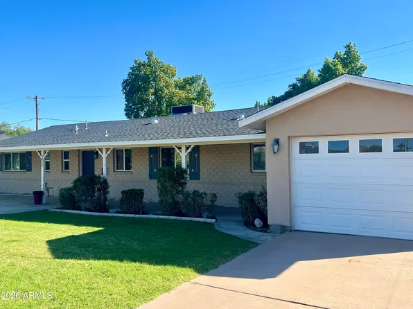 4825 E PINCHOT Avenue, Phoenix, AZ 85018