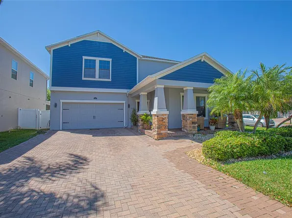 12341 Great Commission Way, Orlando, FL 32832