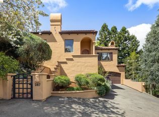 287 Sheridan Rd, Oakland, CA 94618