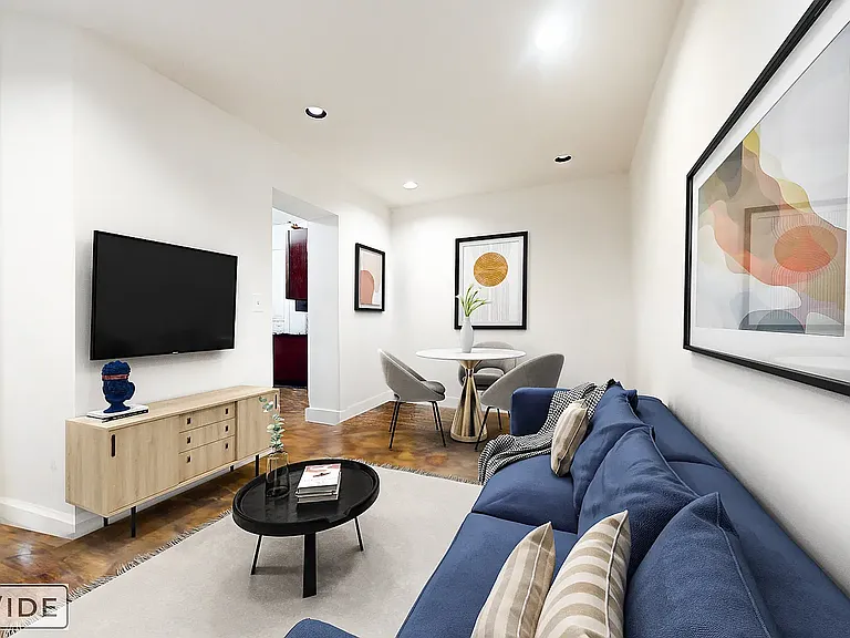86 E 4th St #6 — Photo 1