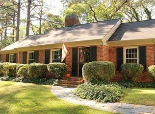 1002 Francisco Rd, Henrico, VA 23229