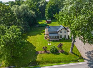 379 State Highway 163, Fort Plain, NY