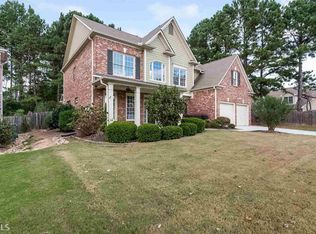 225 Middleton Pl, Grayson, GA