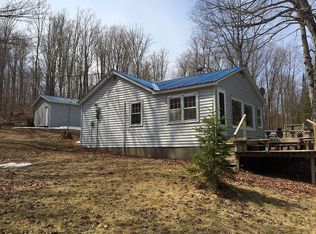 10609 W Lake Eva Rd, Toivola, MI 49965