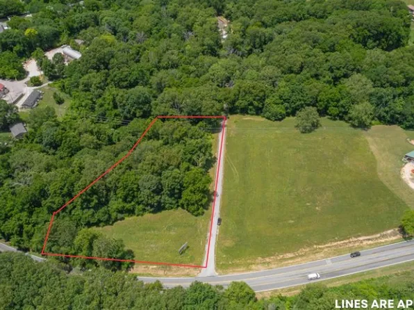 292AC Highway 62, Garfield, AR 72732