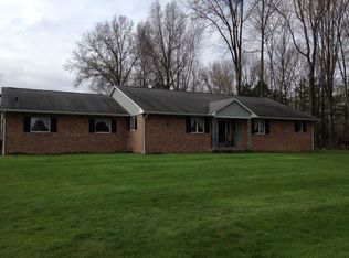 4785 Holmeswood Dr, Hanoverton, OH