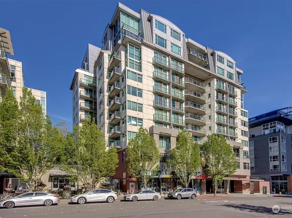 1100 106th Avenue NE #511, Bellevue, WA 98004