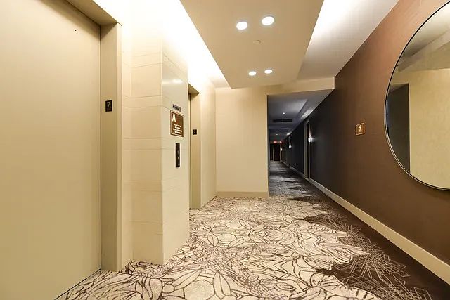1st image of 101 Leonard St APT 7A