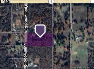3 Quailwood Run, Tecumseh, OK 74873