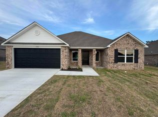 1712 Waycross Dr, Searcy, AR 72143