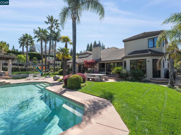 4459 Deer Field Way, Danville, CA 94506