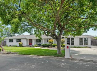 1572 Landell Ct, Los Altos, CA 94024