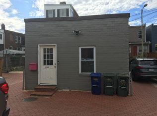 1305 Linden Ct NE, Washington, DC 20002