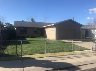 203 Rendon Ave, Stockton, CA 95205