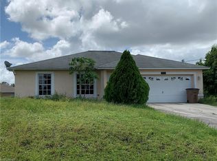 3727 7th St W UNIT 5, Lehigh Acres, FL 33971