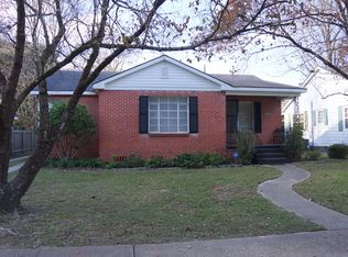 273 Siena Vista St, Mobile, AL 36607