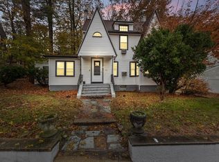 2084 Washington St, Newton, MA 02462