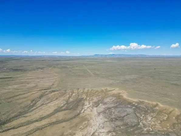 Man O War Dr, Medicine Bow, WY 82329