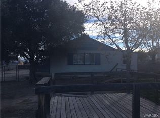 722 Silver St, Kingman, AZ 86401