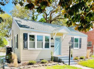 1528 Kingston Ave, Norfolk, VA 23503