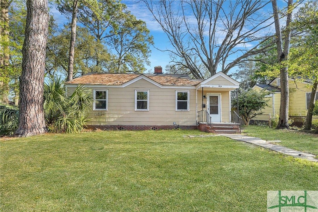 1904 Causton Bluff Rd, Savannah, GA 31404 Zillow