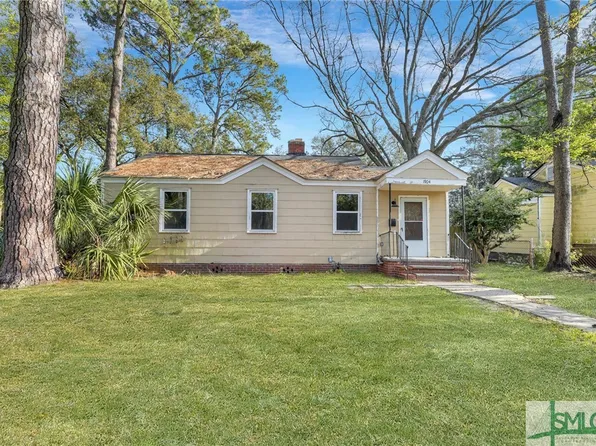 1904 Causton Bluff Road, Savannah, GA 31404