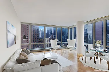 Sold by Corcoran
