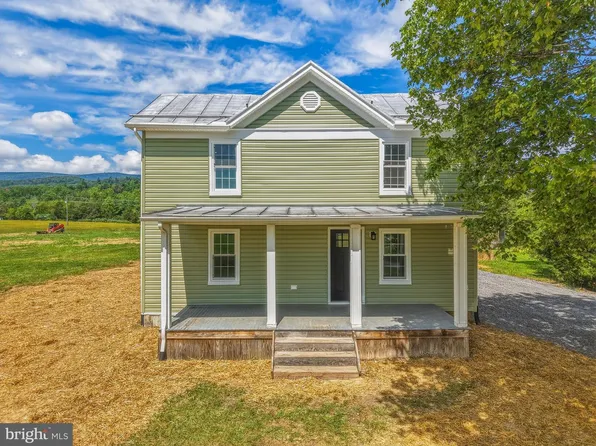 6117 Alum Springs Rd, Edinburg, VA 22824