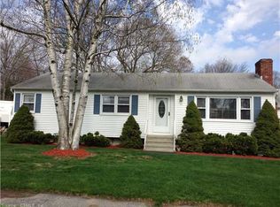 35 Martin Ter, Ansonia, CT 06401
