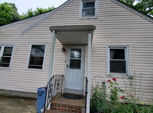 1340 N Clinton Ave, Bay Shore, NY 11706