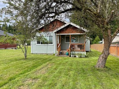 680 Bridge St E, Vernonia, OR, 97064