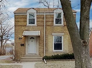 2639 Elder Ln, Franklin Park, IL