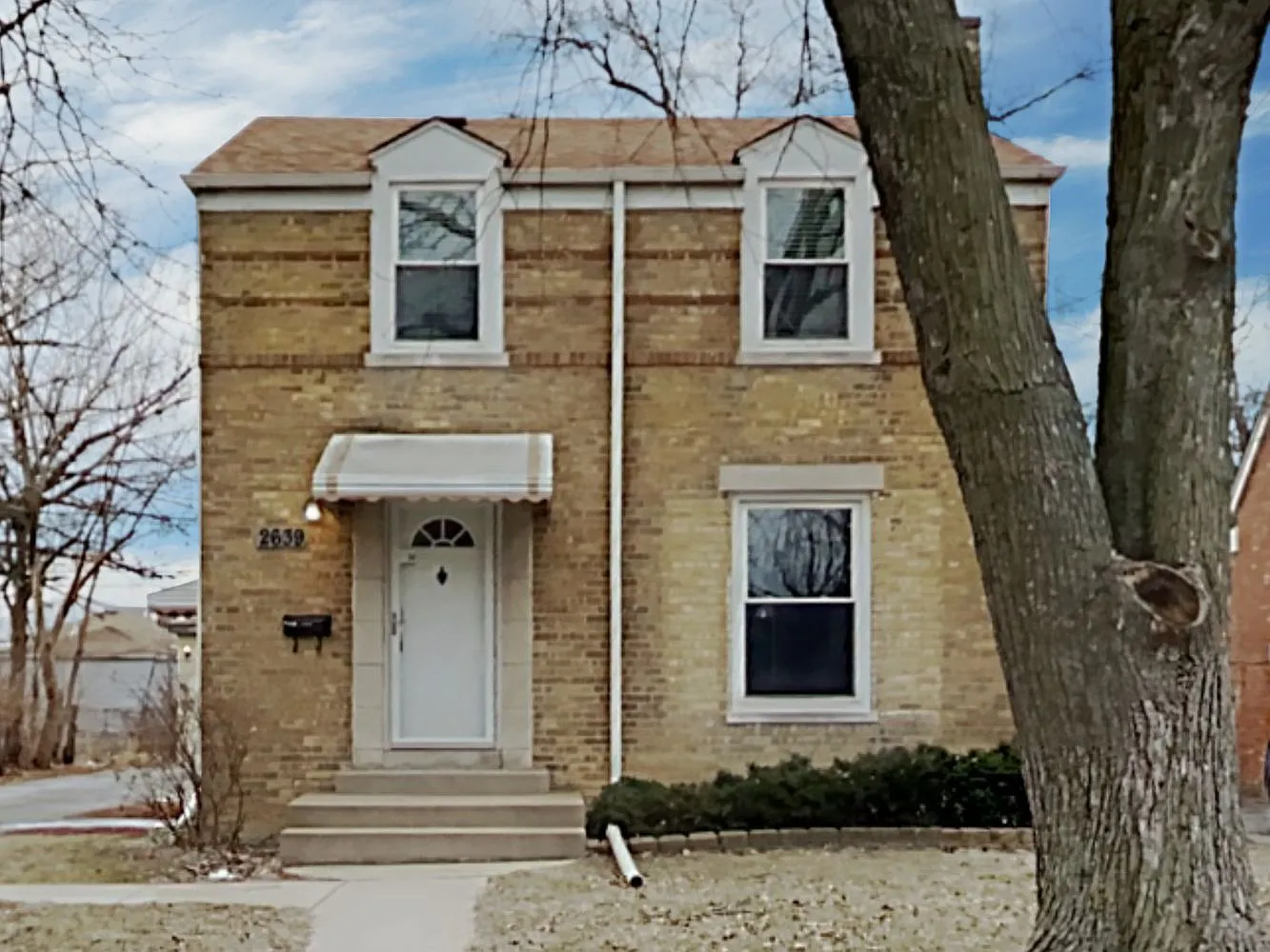 2639 Elder Ln photo 1