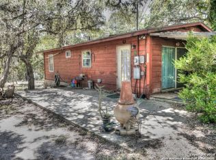 9314 Aqua Dr, Boerne, TX 78006