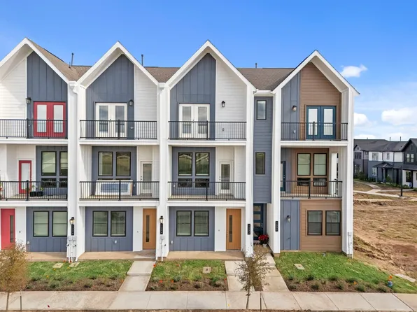 1332 Mercantile St, Richmond, TX 77406