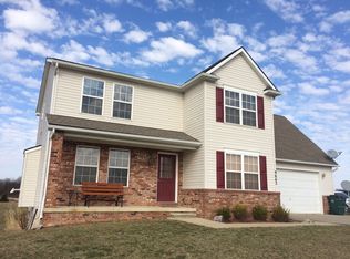 9662 Iosco Ridge Dr, Gregory, MI 48137