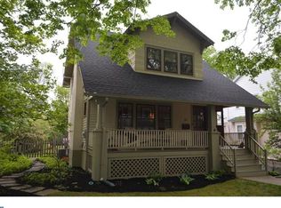 126 Jefferson Rd, Princeton, NJ 08540