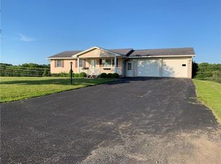 7816 Potter Rd, Auburn, NY 13021