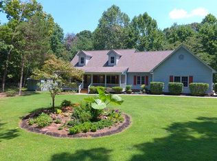 12607 Lovelace Rd, Knoxville, TN 37932