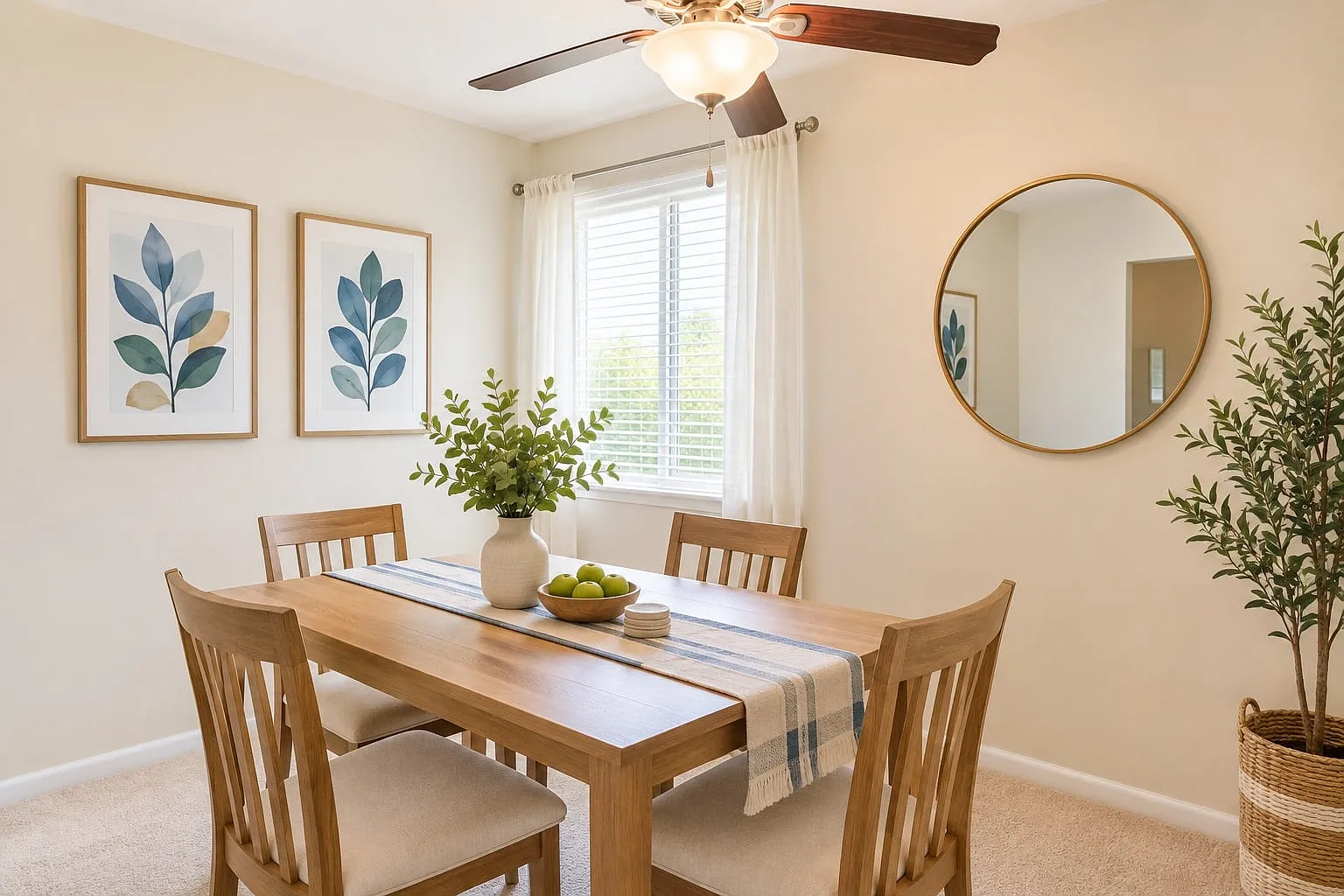 Charlesmont Apartment Homes — Photo 4