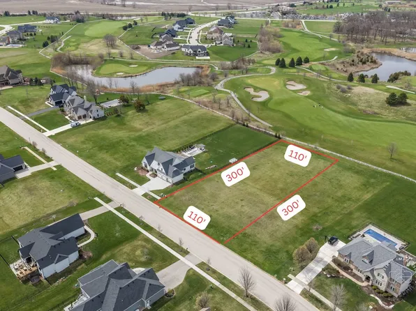 7399 Fairway Dr Lot 209, Yorkville, IL 60560