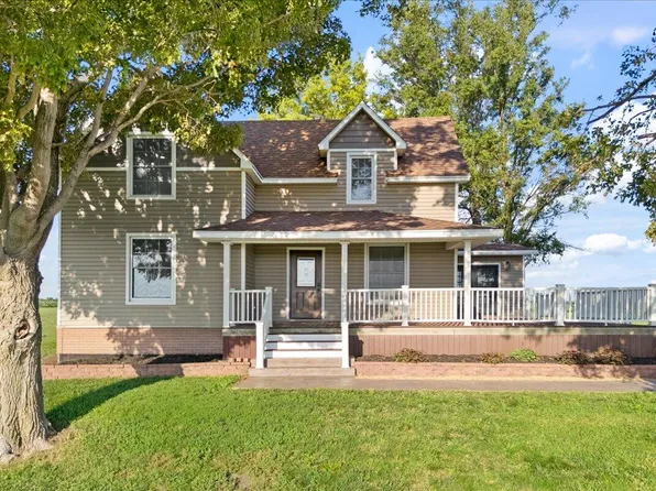 1236 State Highway 48, Essex, IA 51638